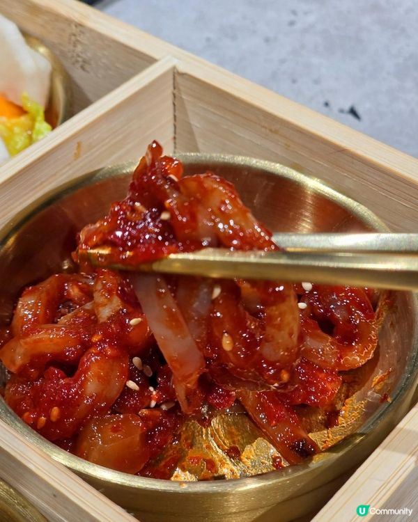 ✨中環新開嘅韓食~The Jeju Black