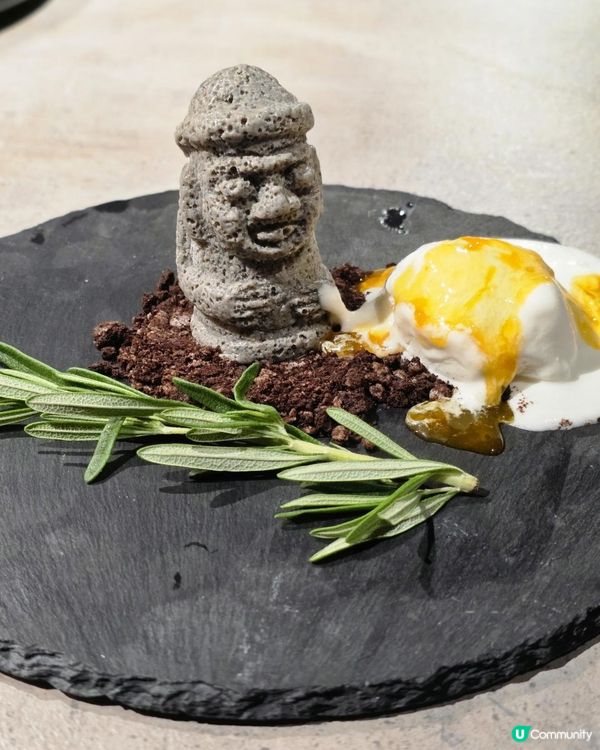 ✨中環新開嘅韓食~The Jeju Black