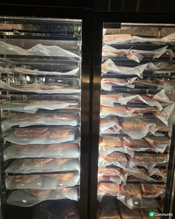 ✨中環新開嘅韓食~The Jeju Black