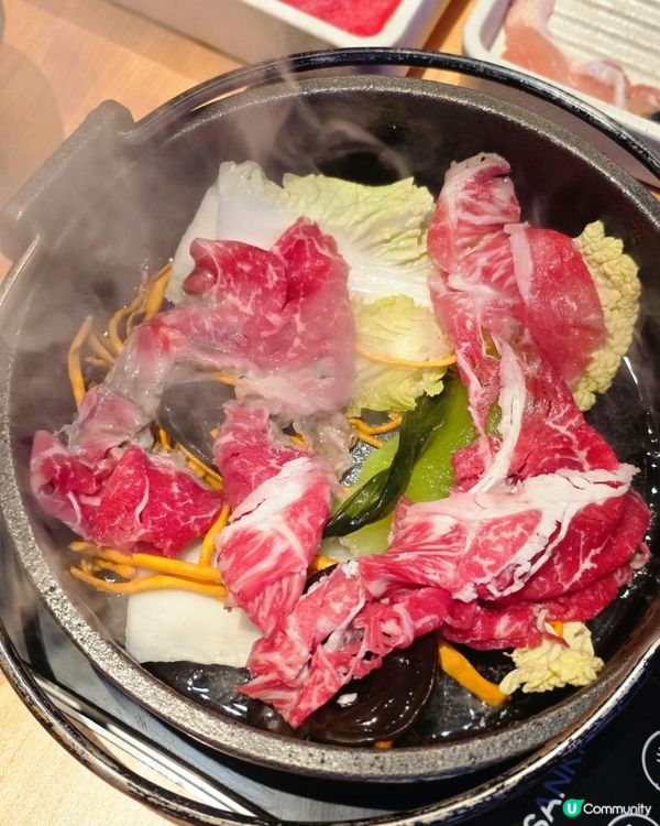 🍅夏日蕃茄祭！銅鑼灣任食壽喜燒の味🔥