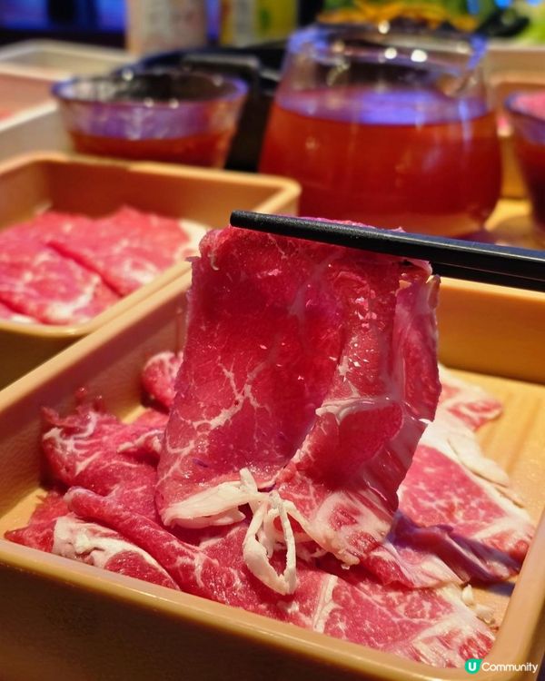 🍅夏日蕃茄祭！銅鑼灣任食壽喜燒の味🔥