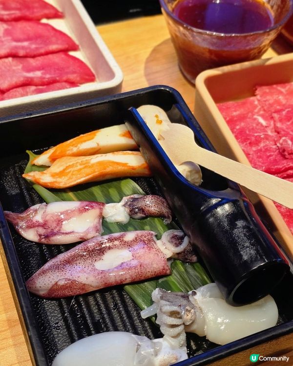 🍅夏日蕃茄祭！銅鑼灣任食壽喜燒の味🔥