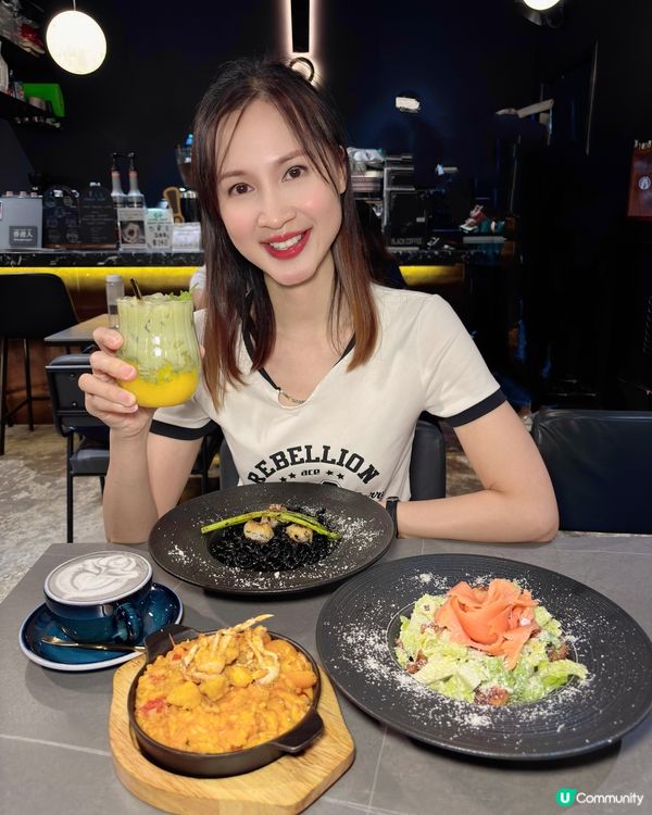 生日飯打卡📸！廣華街驚喜🥳！