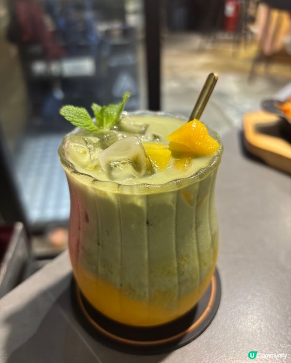 生日飯打卡📸！廣華街驚喜🥳！