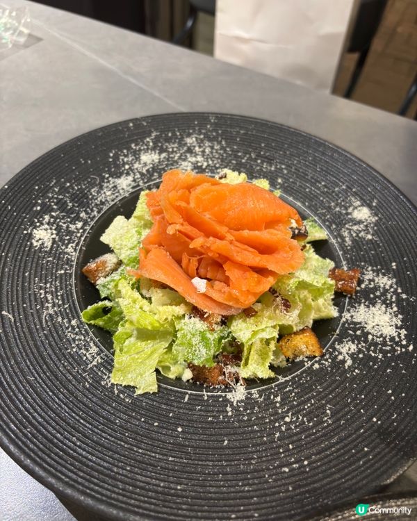 生日飯打卡📸！廣華街驚喜🥳！