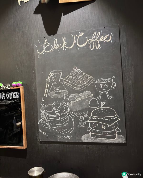 生日飯打卡📸！廣華街驚喜🥳！