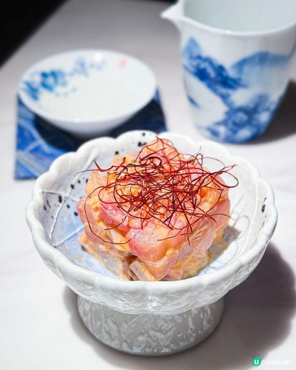 🇭🇰🇯🇵港日Fusion  $98無限時清酒放題🍶