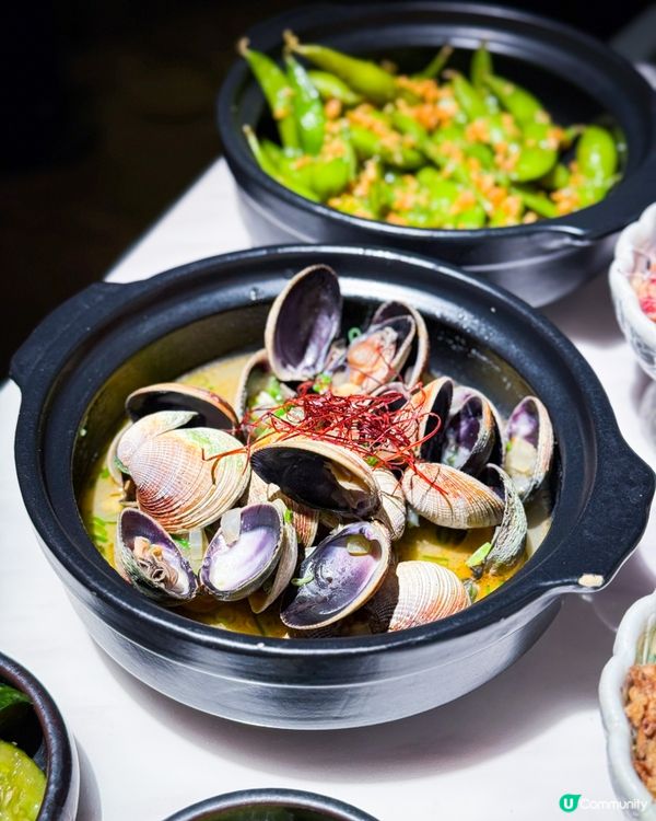 🇭🇰🇯🇵港日Fusion  $98無限時清酒放題🍶