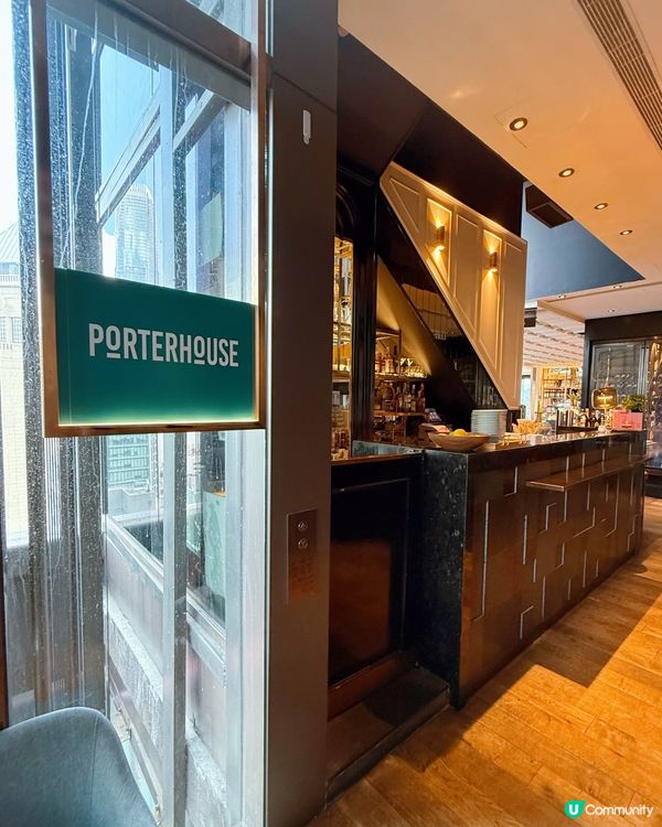 韓牛和牛+龍蝦🦞！中環高空享受🤩！