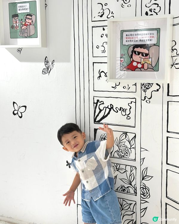 嘉頓蛋糕鬆軟登場！灣仔限定優惠！😋