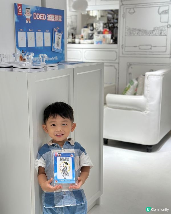 嘉頓蛋糕鬆軟登場！灣仔限定優惠！😋