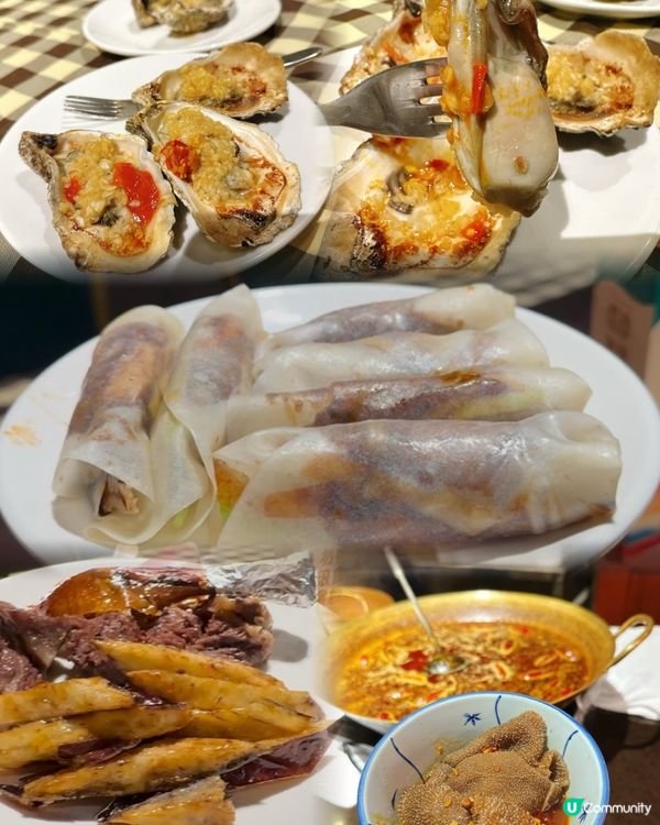 一文睇清御溫泉廟會最抵玩法⚠️ 食＋玩＋打卡一次滿足