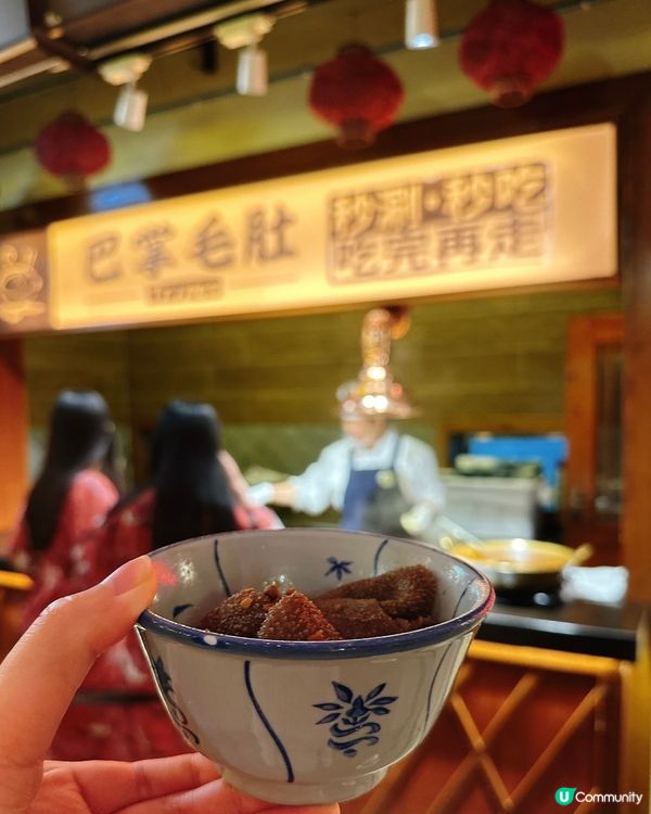 一文睇清御溫泉廟會最抵玩法⚠️ 食＋玩＋打卡一次滿足