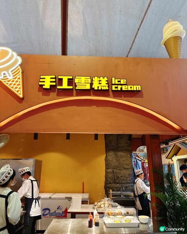 一文睇清御溫泉廟會最抵玩法⚠️ 食＋玩＋打卡一次滿足