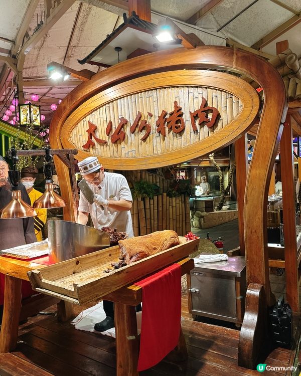 一文睇清御溫泉廟會最抵玩法⚠️ 食＋玩＋打卡一次滿足