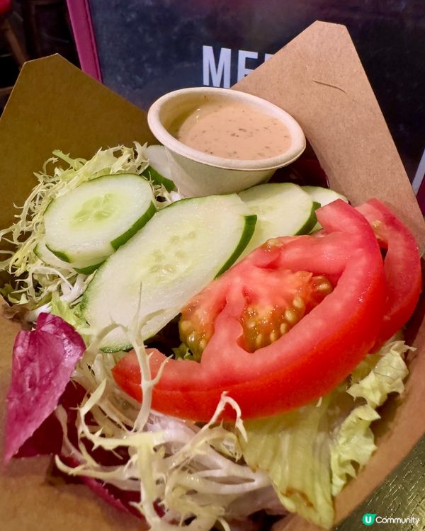 Burger Joys（灣仔）