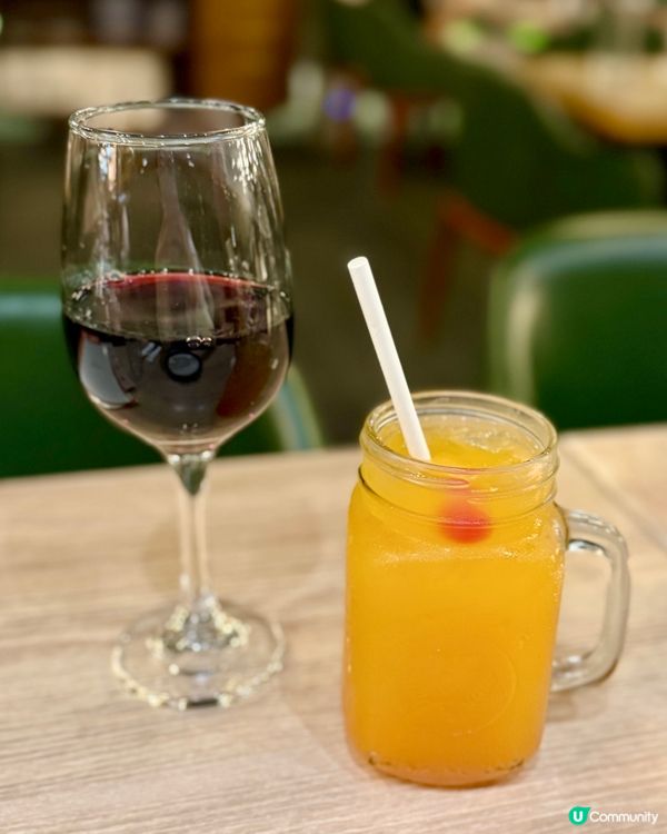 科學園chill食！吹海風嘆美食 🤤