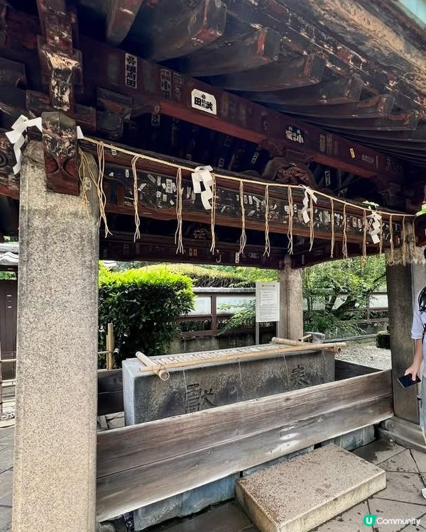 『東京』散步上野公園｜結合走訪東照宮與五條天神社