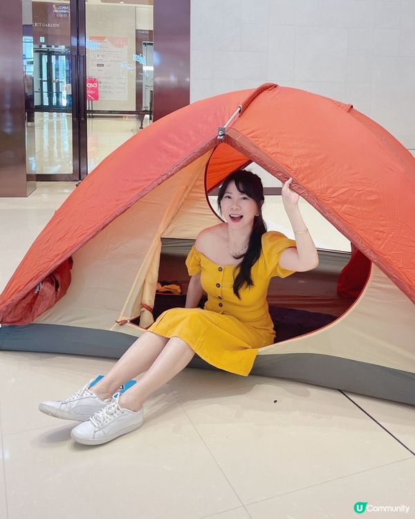 [召集各位咖啡迷☕️]喺灣仔合和商場3樓中庭💗一連2星期匯集...