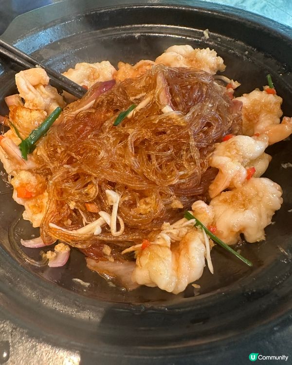 朗豪坊綠茶餐廳😋