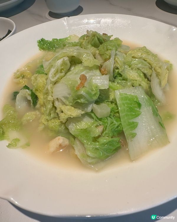 朗豪坊綠茶餐廳😋