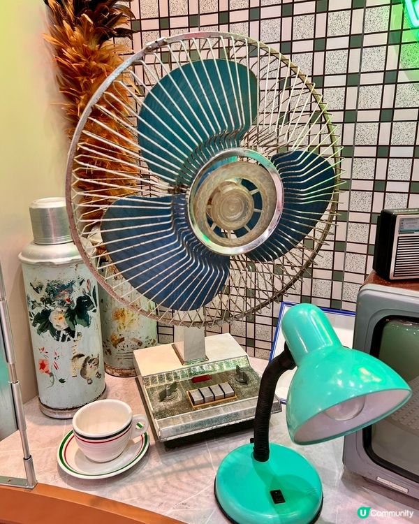 品曲奇🍪旺角新店開張！懷舊滋味😋！