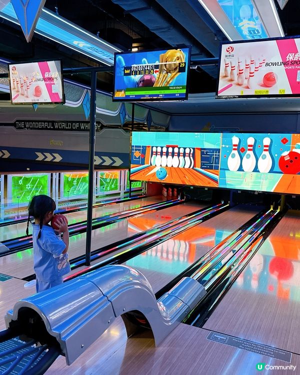 歡樂天地灣仔旗艦店🥳！童年回憶返晒嚟！🎠