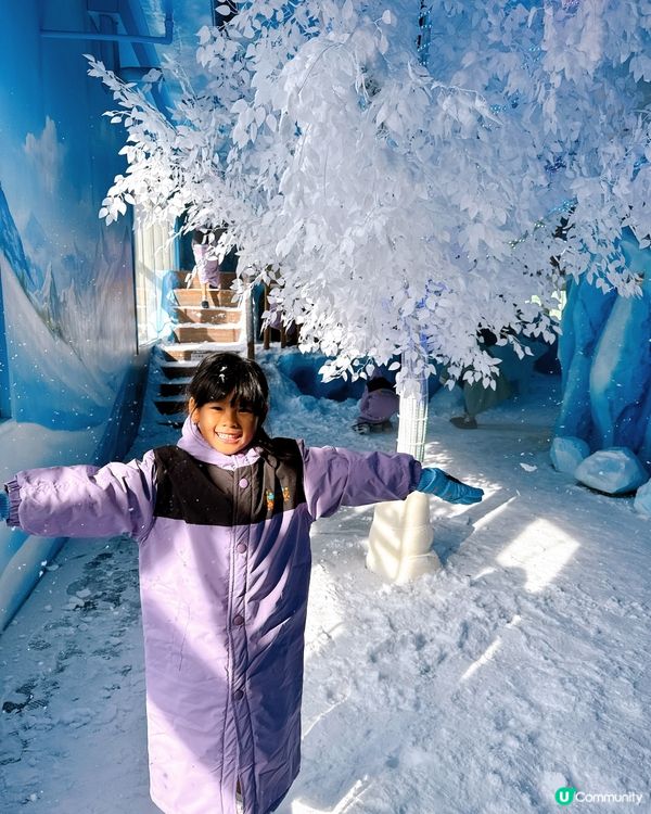 歡樂天地灣仔旗艦店🥳！童年回憶返晒嚟！🎠