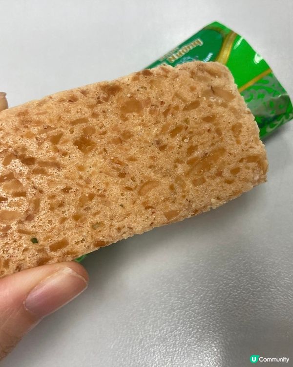 越南手信～椰子餅