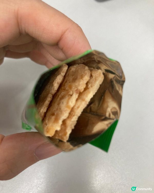 越南手信～椰子餅