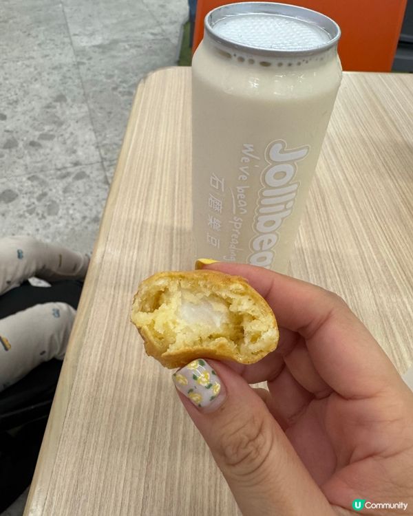 少有既不甜 甜品