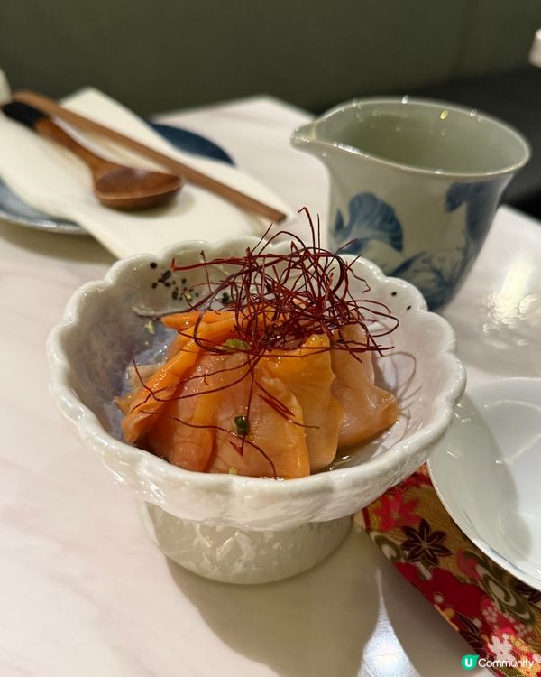 上環Nami - 清酒與創意料理的驚喜配搭