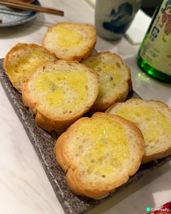 上環Nami - 清酒與創意料理的驚喜配搭