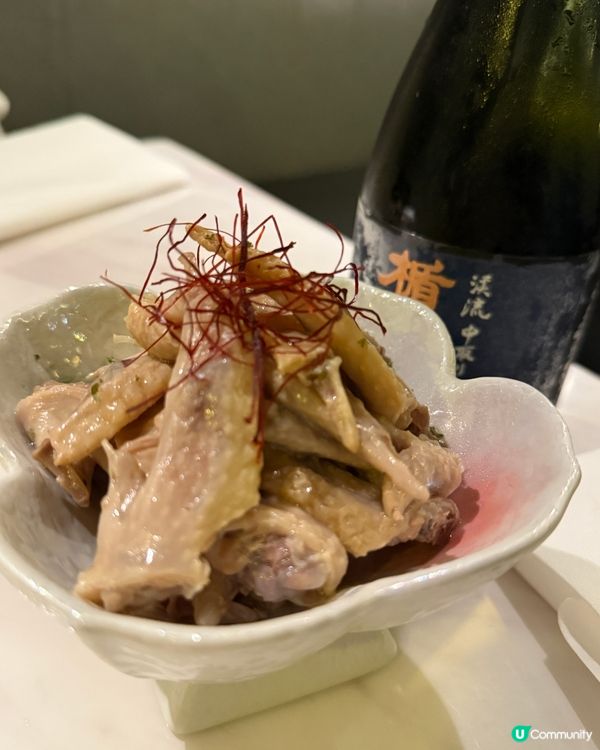 上環Nami - 清酒與創意料理的驚喜配搭