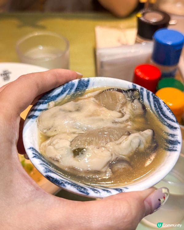 意外發現的Chiikawa與龍蝦雞白湯拉麵