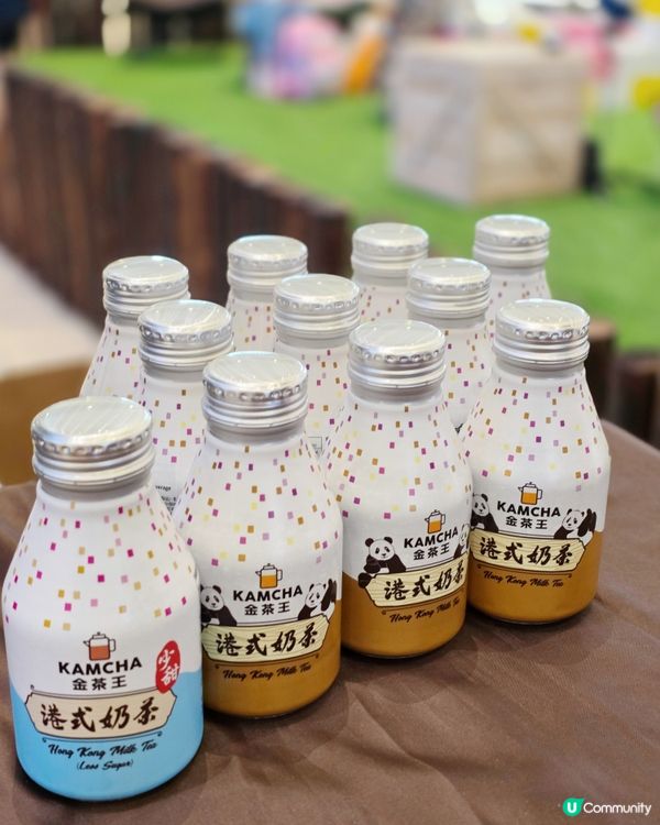 合和商場咖啡節☕！齊嚟嘆啡聽歌🎤！