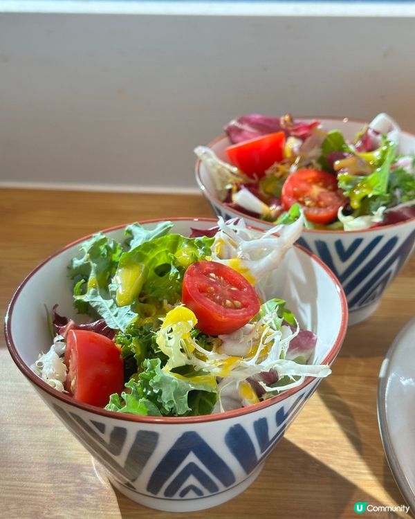 上環隱世咖啡店！🍔🍟 抵食夾大件！😋