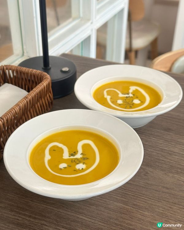 上環隱世咖啡店！🍔🍟 抵食夾大件！😋