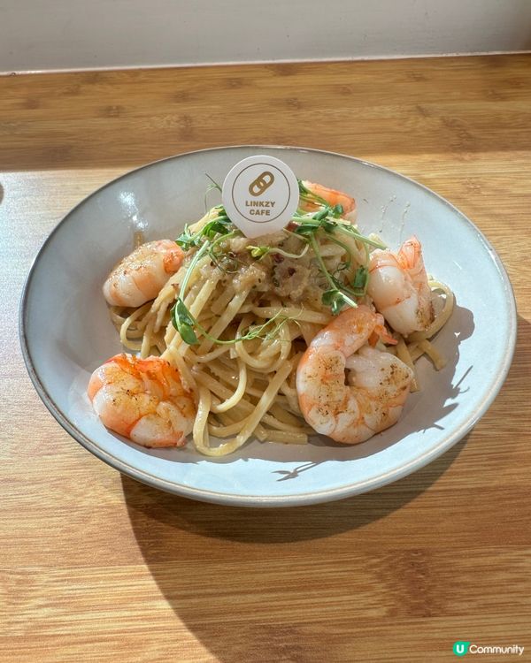 上環隱世咖啡店！🍔🍟 抵食夾大件！😋