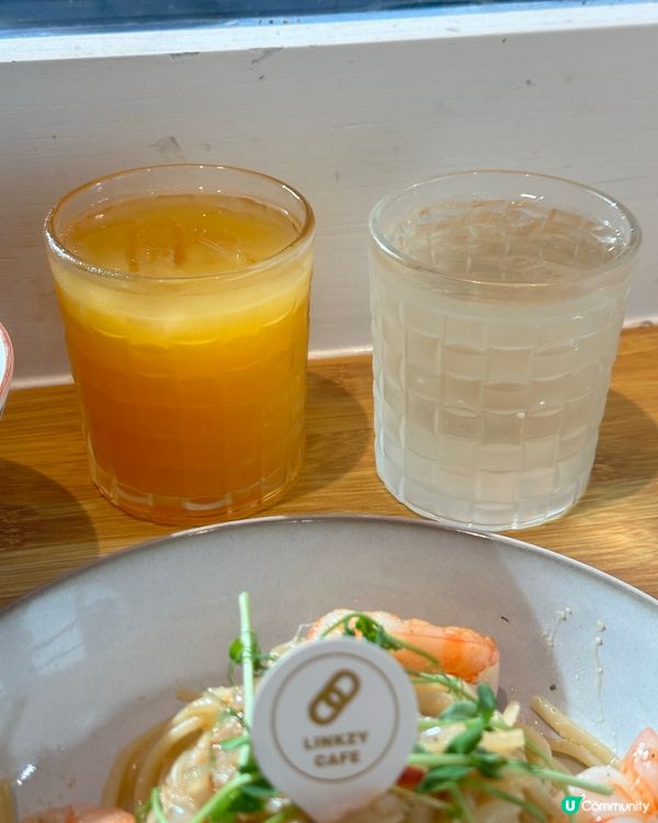 上環隱世咖啡店！🍔🍟 抵食夾大件！😋