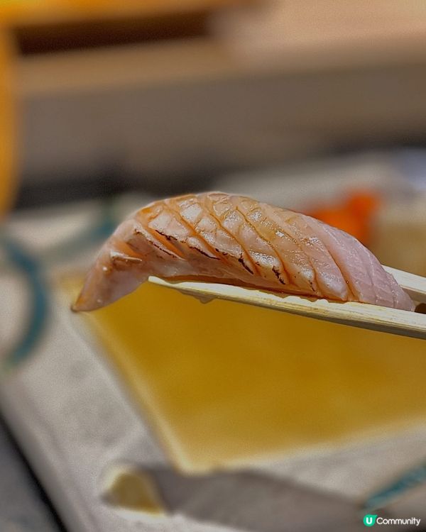 味蕾極致享受之高質Omakase💖