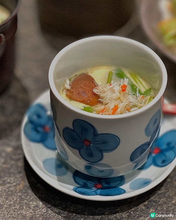 味蕾極致享受之高質Omakase💖