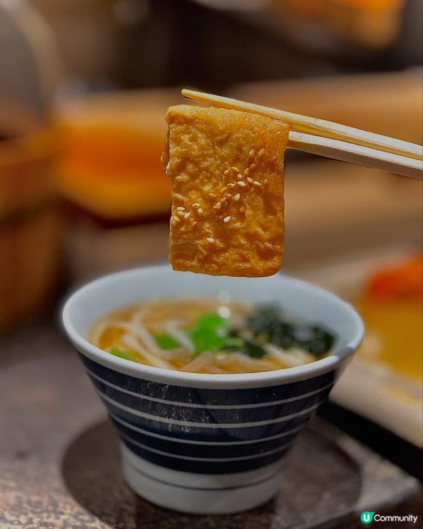 味蕾極致享受之高質Omakase💖