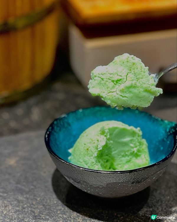 味蕾極致享受之高質Omakase💖