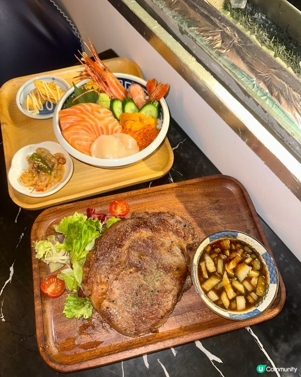 蠔吧約會🤤！食蠔補身😋！