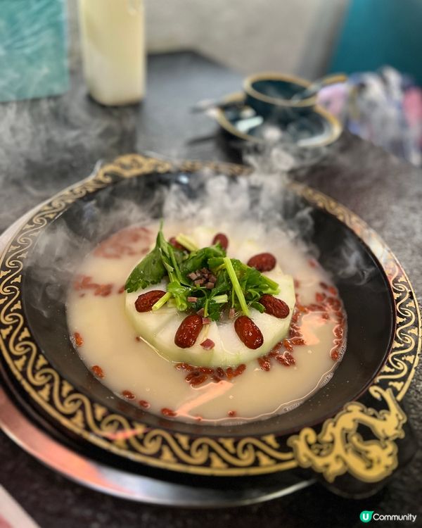 🍲圍住圈圈打邊爐勁有氣派