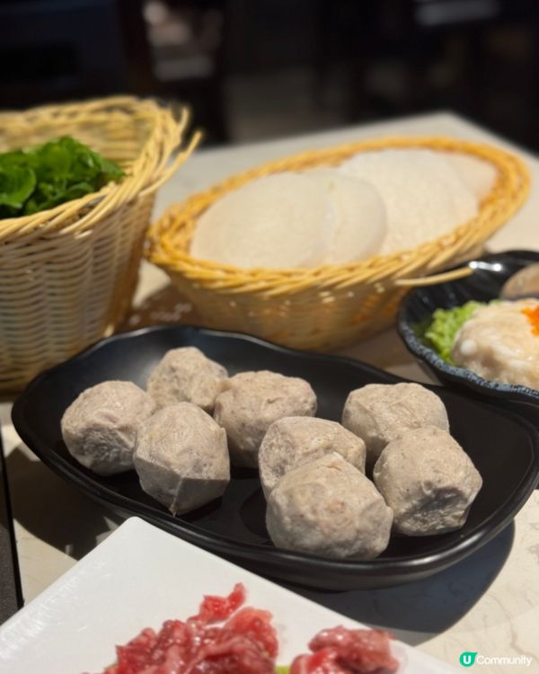 【銅鑼灣｜專食牛肉刁鑽部位嘅潮汕牛肉火鍋】