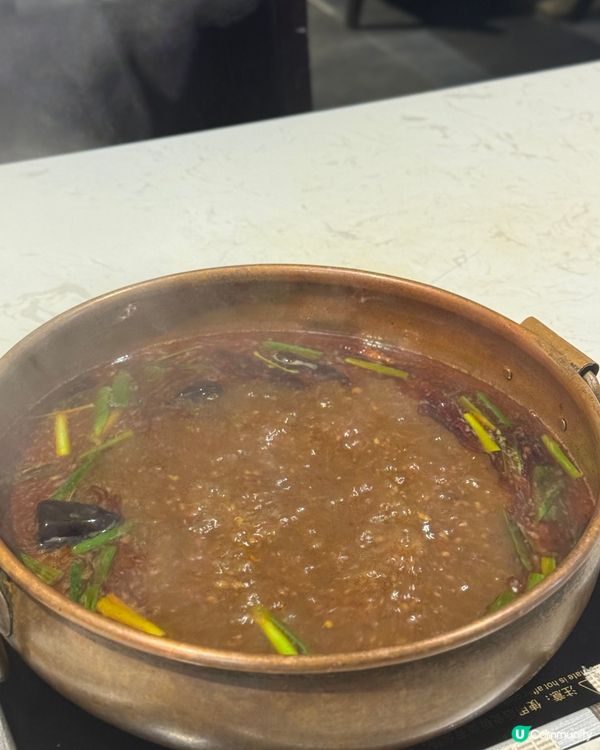 【銅鑼灣｜專食牛肉刁鑽部位嘅潮汕牛肉火鍋】