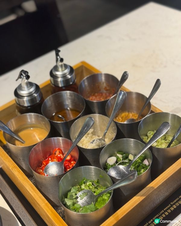 【銅鑼灣｜專食牛肉刁鑽部位嘅潮汕牛肉火鍋】