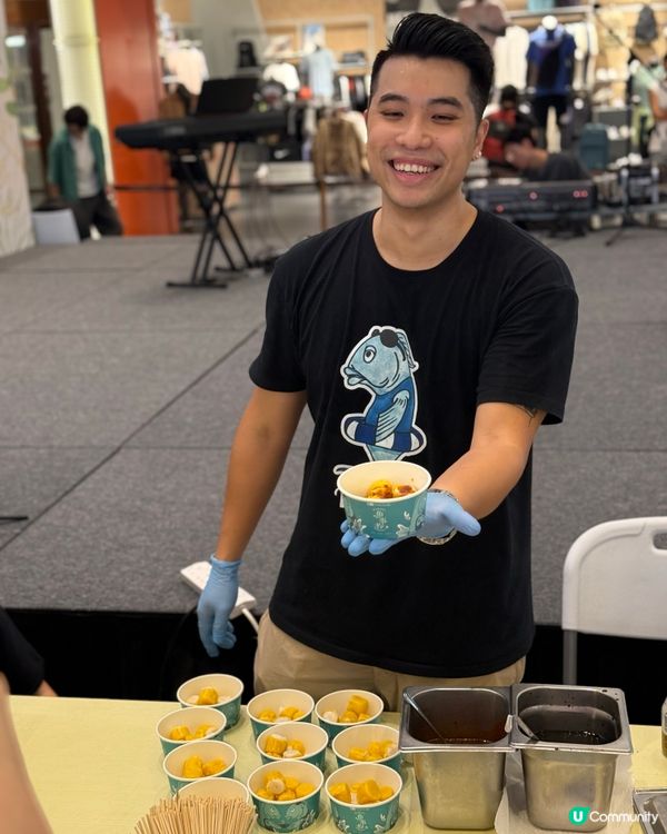 【超正！合和山林祭，飲啡聽歌打卡📸】